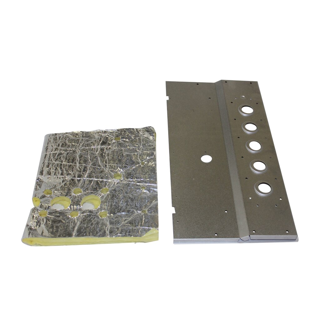 Flame Sensor Cell Panel Kit 4.25