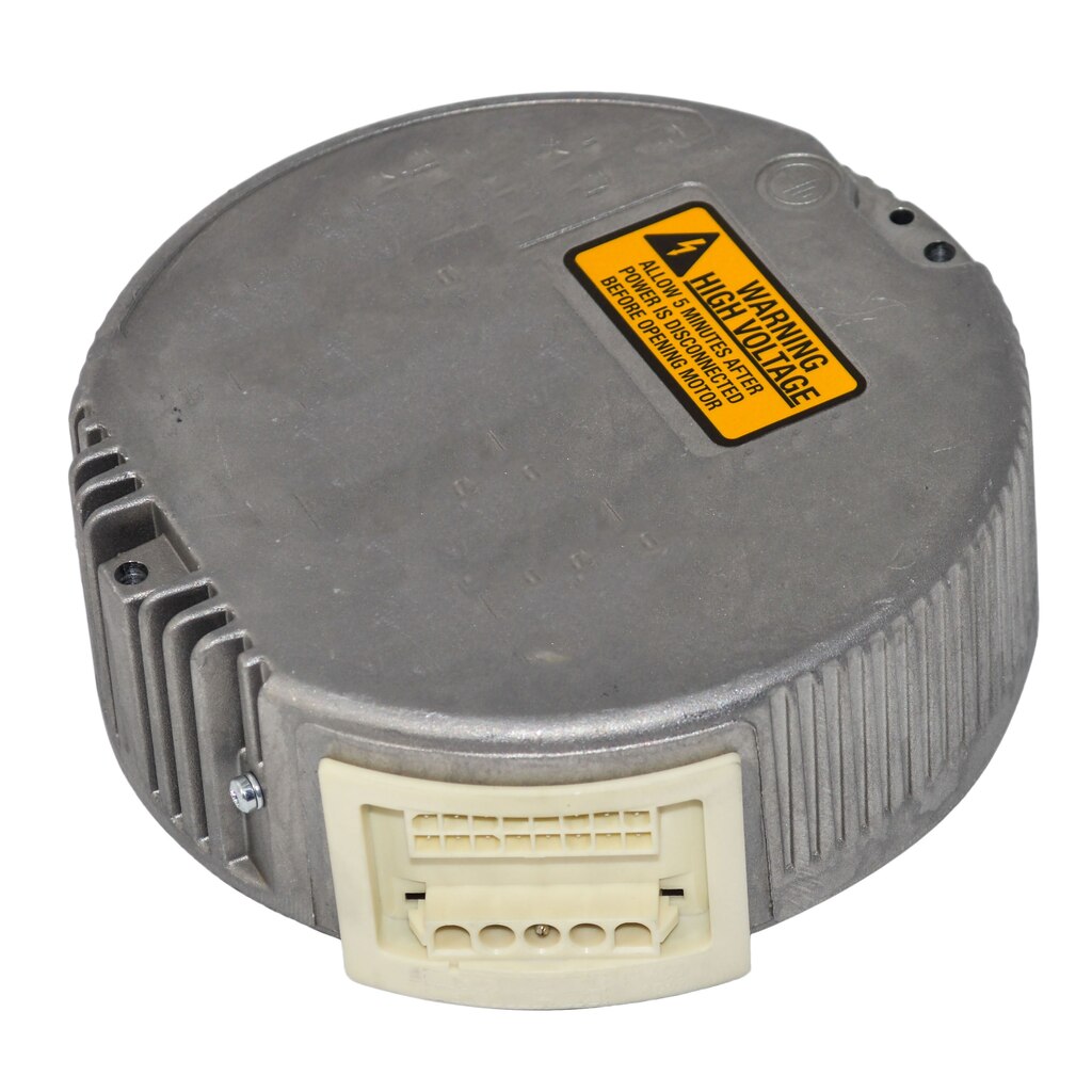 MOTOR CONTROL MODULE 5.0, 1186624
