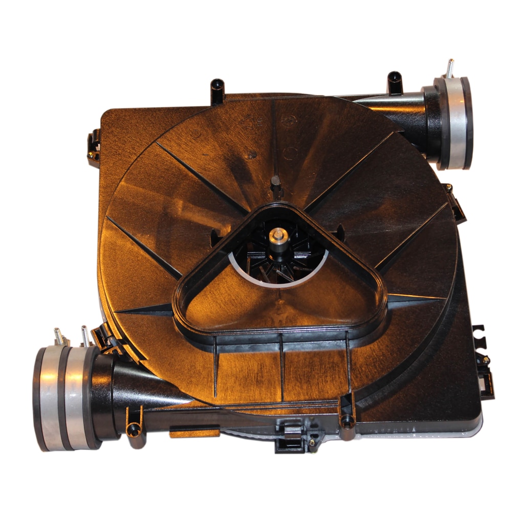Inducer Assembly Kit Two-Stage High-Capacity 115 V 3200 RPM