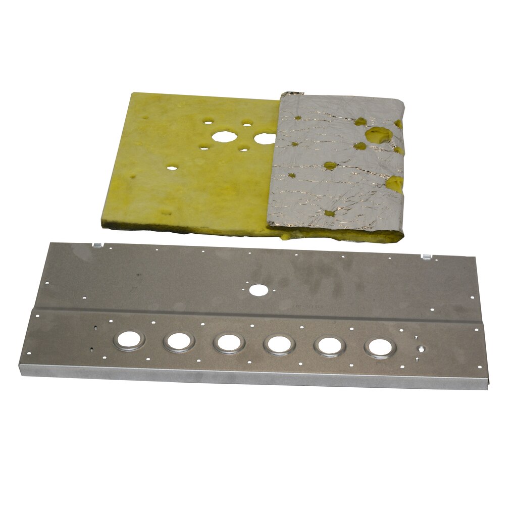 Cell Panel Kit Extended Width Heavy Duty Design