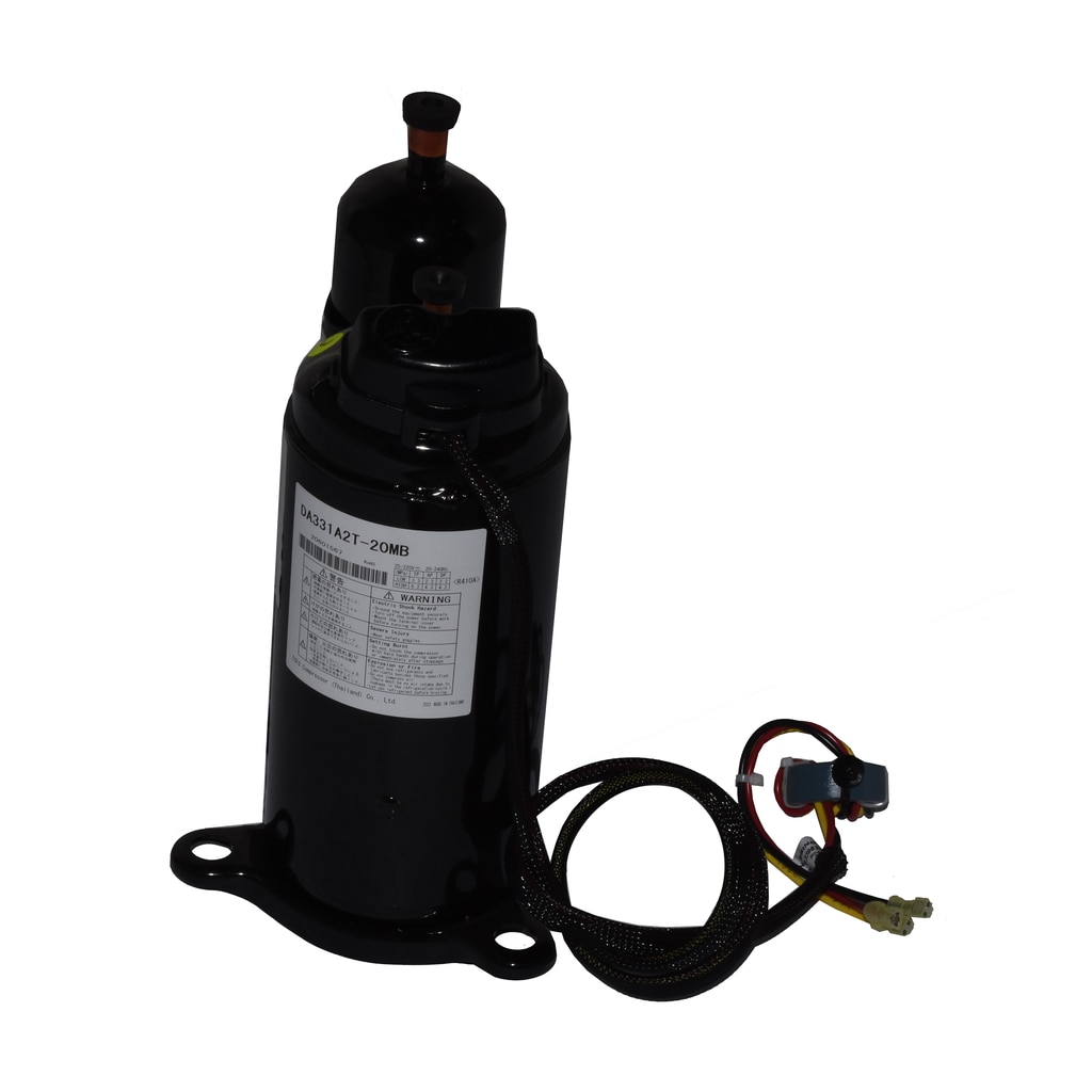 COMPRESSOR KIT, 340436-753