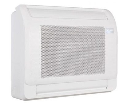 Ductless Floor Console Indoor Unit R454B 1 Ton 12,000 BTU 208/230V 1 ...