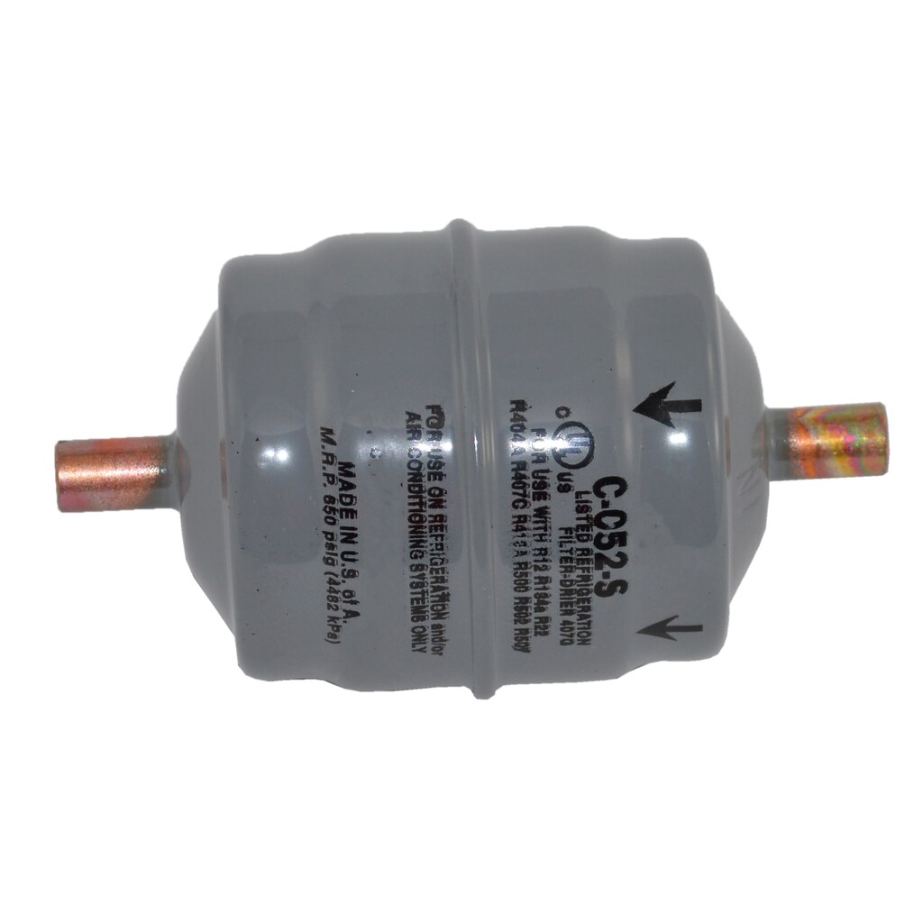 C-052-S CATCH-ALL FILTER DRIER, C-052-S
