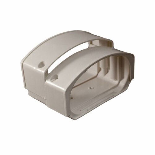 Flex Adapter Flex Adapter, Rigid-to-Flexible Duct Transition