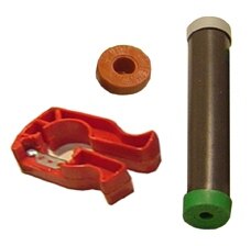 CROWN KK100HK Universal Oil Burner Coupling & Cutter Kit