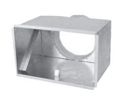 14x20 Filter Rack Open Filter Box 14-1/4