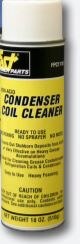 Condensor Cleaner Red ALKALINE CONDENSER CLEANER, FPC1118