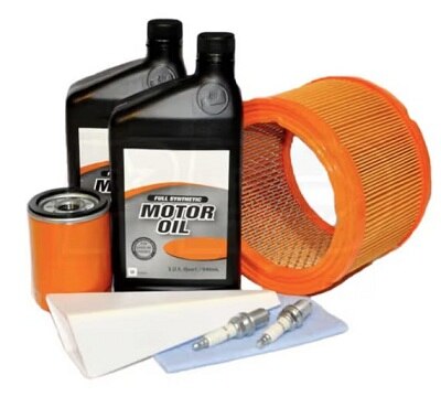 Maintenance Kit