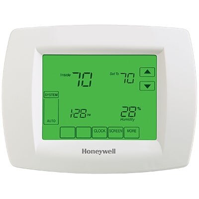 BACnet Fixed Function Thermostat, BACNET FIXED FUNCTION THERMOSTAT