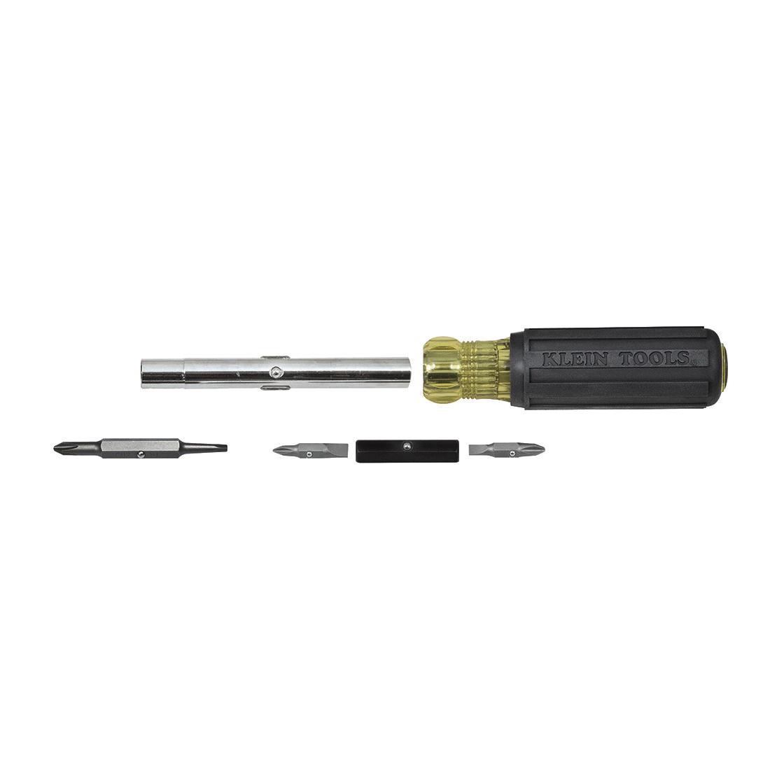 Klein Heavy Duty Multi Bit Driver
