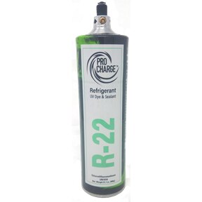 Rpc R2292 R22 PRO Charge with UV Dye and Sealant