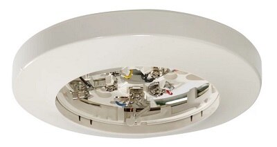 System Sensor , Smoke Detector Base