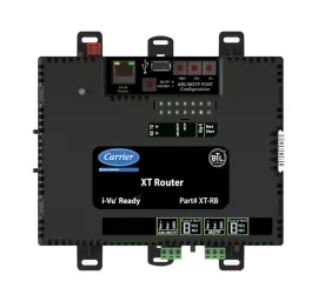 Carlex Router XT Router, Up to 60 Controllers