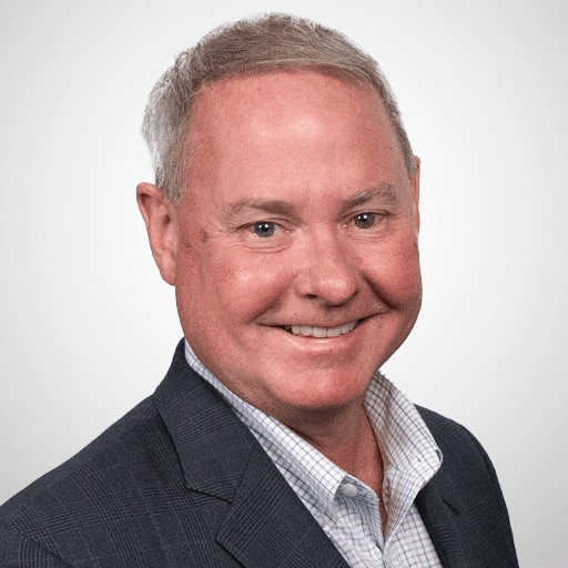 Brian Habegger, President and CEO of The Habegger Corporation