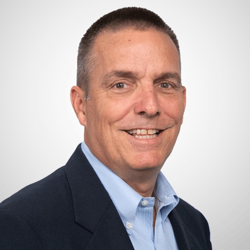 Brian Newport, Corporate Director of Sales and Marketing at The Habegger Corporation