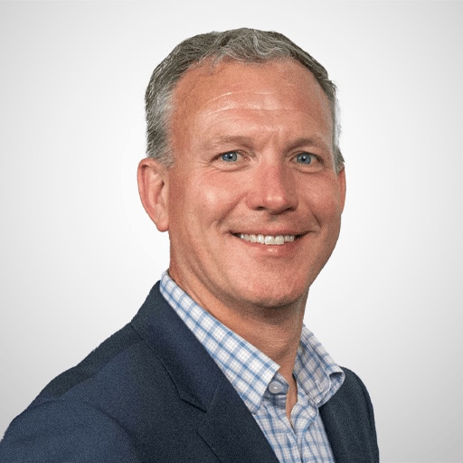 Chad Boydston, Chief Financial Officer of The Habegger Corporation