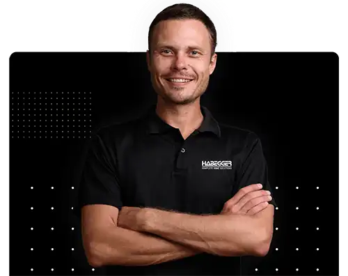 Habegger – Ona, WV | HVAC Distributor & Supply