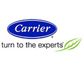 Carrier logo