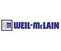 Weil McLain logo
