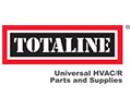 Totaline logo